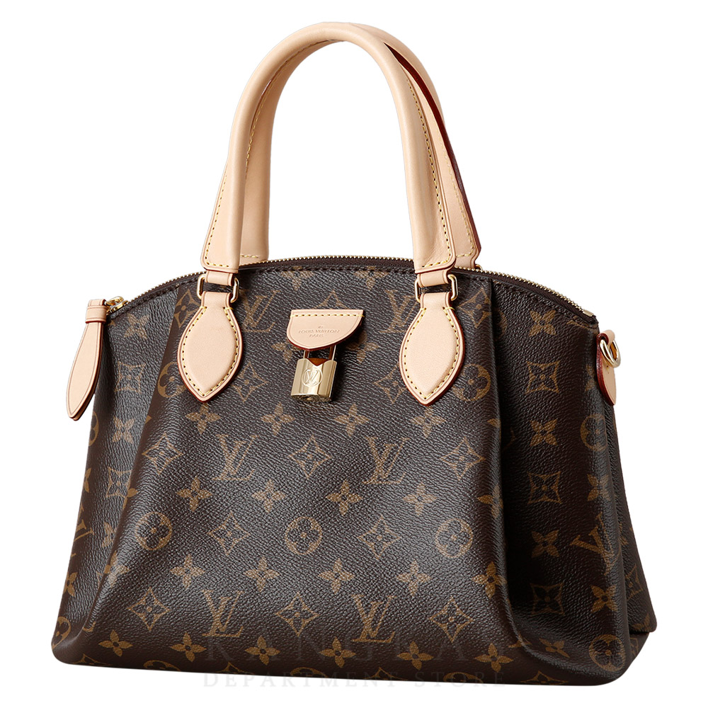 LOUIS VUITTON(USED)루이비통 모노그램 리볼리PM @@@@
